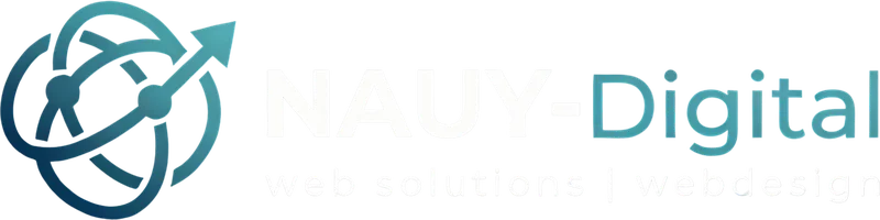 NAUY-Digital Logo