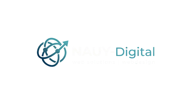 NAUY-Digital Logo