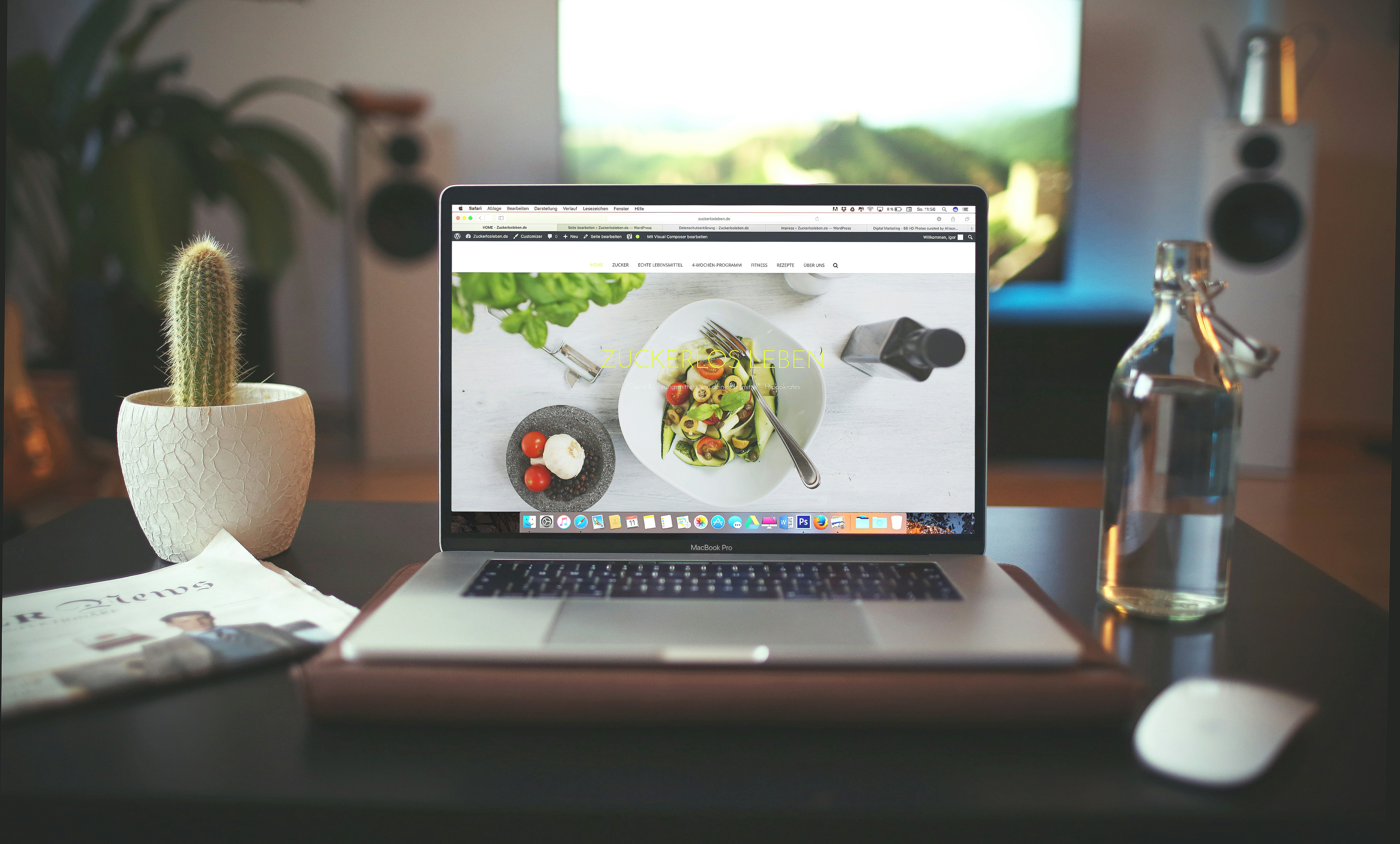 NAUY-Digital Webdesign Service