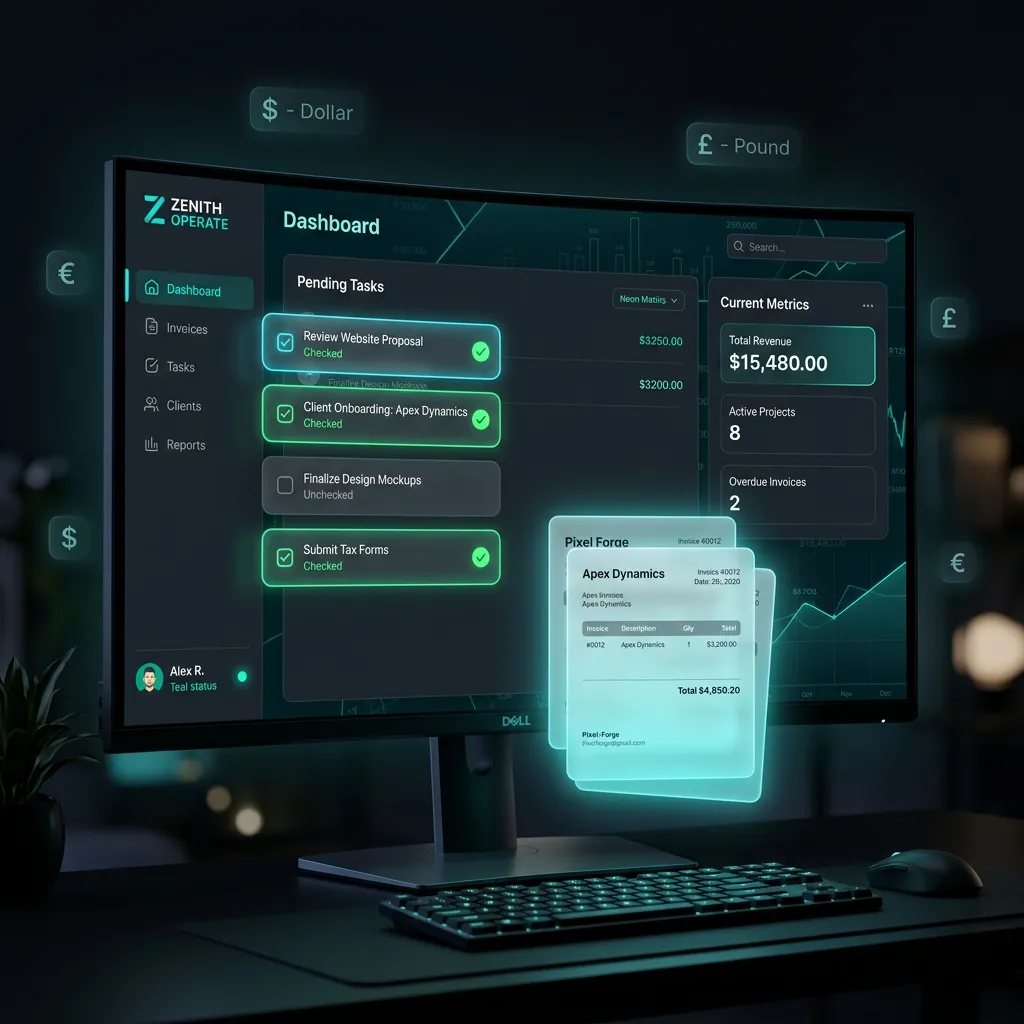 Rechnungssoftware