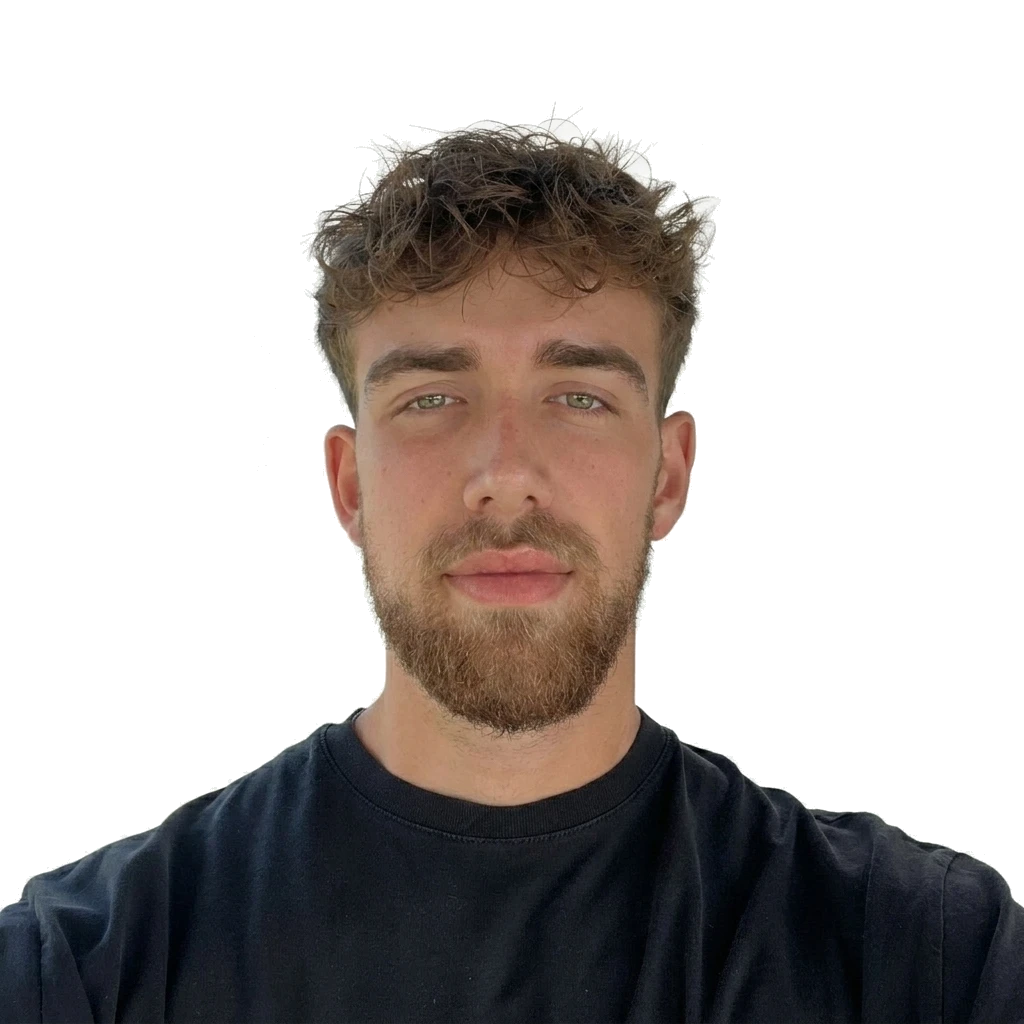Erik Nauy
