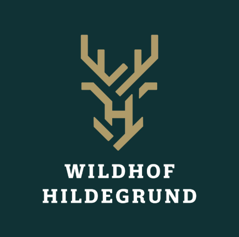 Logo Wildhof Hildegrund